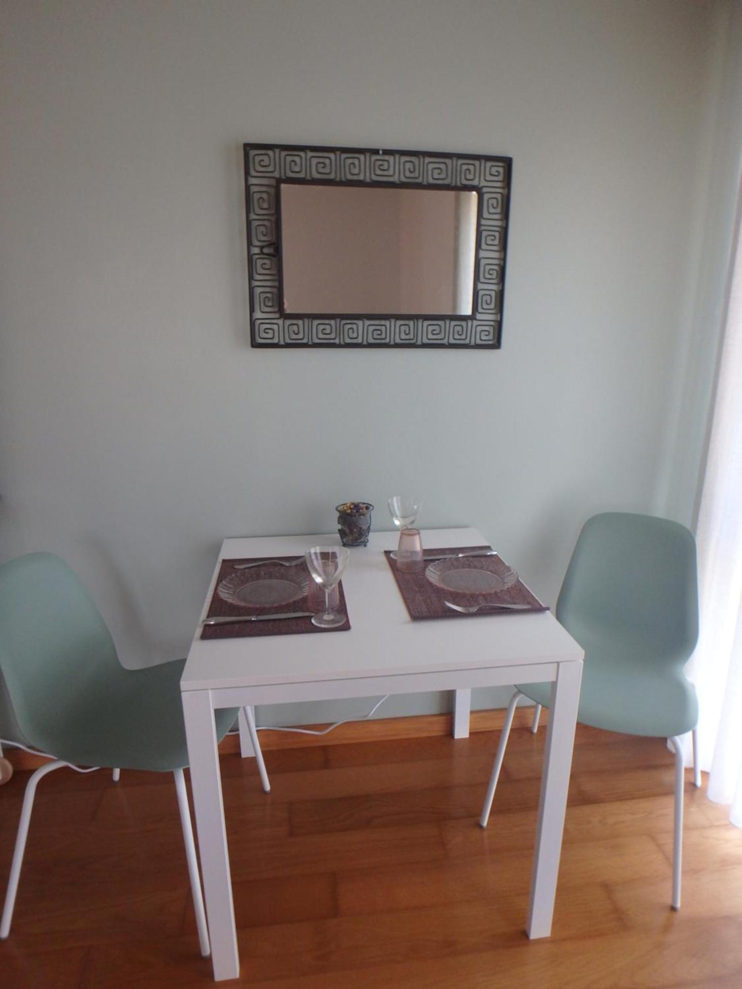 Suite Na Casa Da Andreia Сао Мартино до Порто Екстериор снимка