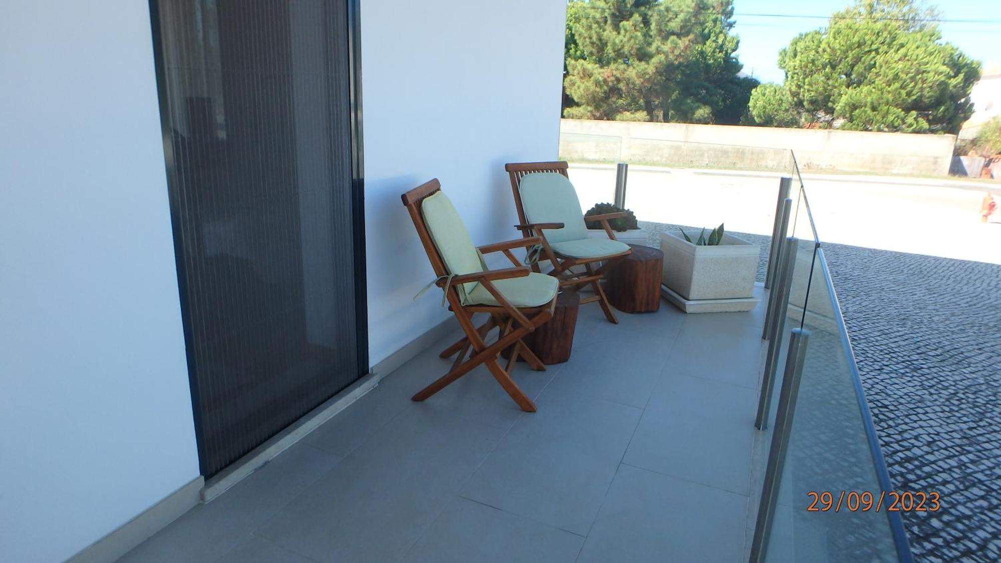 Suite Na Casa Da Andreia Сао Мартино до Порто Екстериор снимка