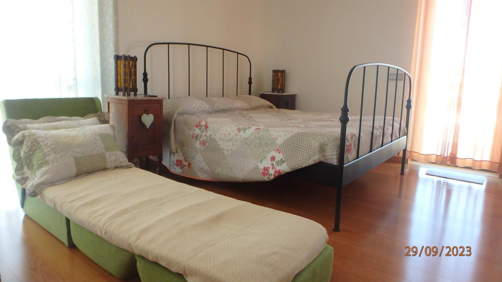 Suite Na Casa Da Andreia Сао Мартино до Порто Екстериор снимка